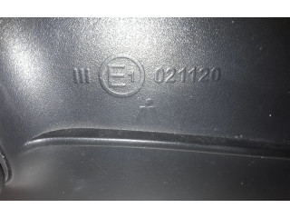 Zpětné zrcátko  Audi A1 2014  E1021120  