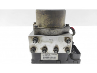 Блок АБС MR289078, AC044001974   Mitsubishi  Galant  1993-1996 года