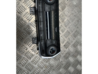 Блок управления климат-контролем 97250S1XX2, 190614   Hyundai Santa Fe