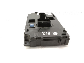 Блок комфорта 9656147980, S120017004I   Citroen C6   