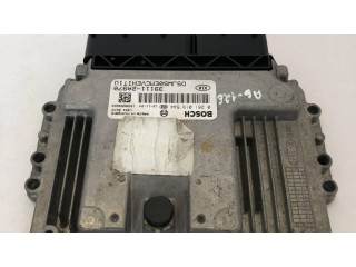Řídící jednotka 391112A970, 0281019544   KIA Ceed 2012