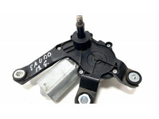 Моторчик заднего дворника 53028612, 1400416980    Fiat Scudo