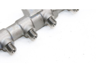 Vstřikovací lišta 8571569, 0445216051   BMW 6 G32 Gran Turismo    B57 D30 A 