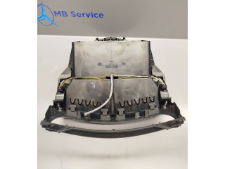 Блок управления климат-контролем A2118301854   Mercedes-Benz E W211