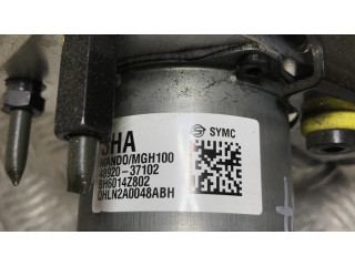 Jednotka ABS 4892037102   SsangYong Korando 2022
