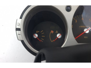 Přístrojová deska  Nissan 350Z 2003 0309120158B  