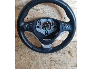 Руль BMW X1 E84  2009 - 2015 года       