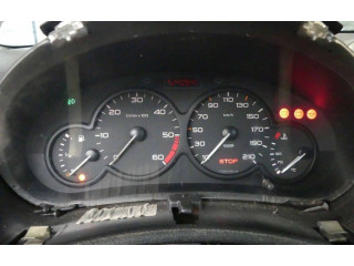 Přístrojová deska  Peugeot 206 2000 IMPRK1323085  