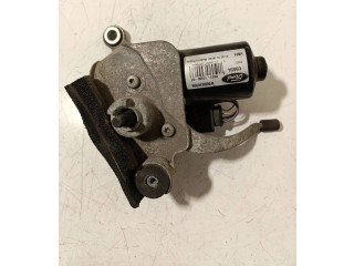Моторчик дворников BK2117500AF, W000030906    Ford Transit Custom