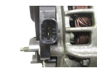Генератор 39007852   Opel Zafira C      
