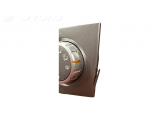 Блок управления климат-контролем 5037225170, 72311SA160   Subaru Forester SG