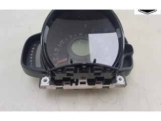 Přístrojová deska  Peugeot 108 2015 769167330U, 769167330U  