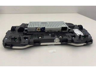 Přístrojová deska  BMW 7 G11 G12 2020 0263723057  