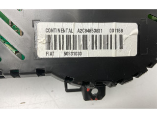 Панель приборов Y50001, 50531030   Alfa Romeo Mito       