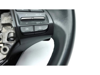 Руль Hyundai Kona I  2017-2023 года       