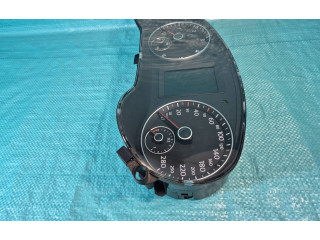 Přístrojová deska  Volkswagen Jetta VI 2012 5C6920861A, ZYS0001702  