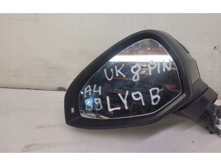 Zpětné zrcátko  Audi A4 S4 B9 8W 2019    