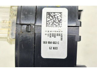 Подрулевой шлейф SRS 1K0959653C   Volkswagen Touran I