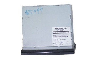 Радио/ проигрыватель CD/DVD / навигация 08A402T6410001   Honda Civic IX    
