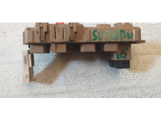   Pojistková skříňka    Subaru Forester SG 2002