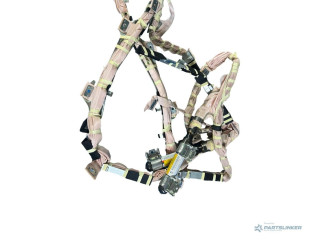 Боковая подушка безопасности 1062348055D9   Toyota RAV 4 (XA20)