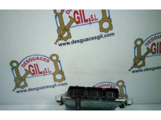 Řídící jednotka 23710br30a, 44478   Nissan Qashqai 2007