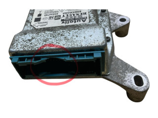 Блок подушек безопасности 8200435339A, 93854786   Renault Trafic II (X83)