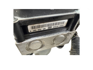 Jednotka ABS 9810486780, 0265952126   Peugeot 3008 II 2016