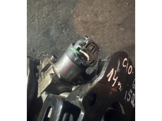 Vstřikovací čerpadlo 0445010704, 167007358   Renault Clio IV     