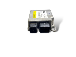 Блок подушек безопасности 8H2214D374AC, 9489B7   Land Rover Range Rover Sport L320