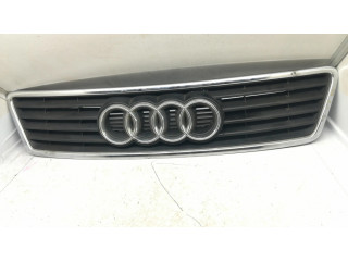 Верхняя решётка Audi A6 Allroad C5 1999-2005 года 4B0853651A      