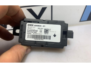 Vstřikovací lišta    BMW X3 F25     