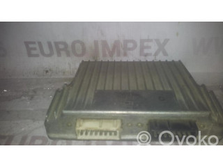 Блок управления двигателя 9610493180, 9610493180 NUSITRYNES   Citroen XM