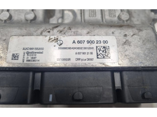 Řídící jednotka A6079002300, 6079002300   Mercedes-Benz A W176 2017