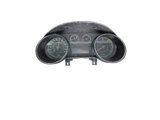 Přístrojová deska  Fiat Bravo 2008 554000980100, 192A8000  