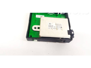 Zpětné zrcátko  Mercedes-Benz A W169 2005  A1698200475, A1698200475  