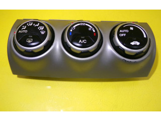 Блок управления климат-контролем D026Z   Honda CR-V