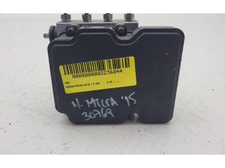 Jednotka ABS 476603HN5A   Nissan Micra 2015