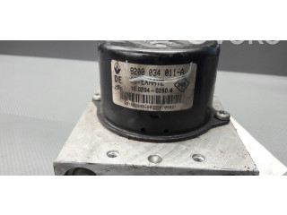 Блок АБС 8200034011A   Renault Twingo I