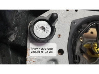 Руль Audi A4 S4 B5 8D  1999-2000 года 4B0419091      