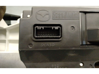 Дисплей    EH64611J0F   Mazda CX-7