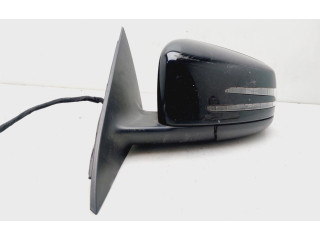Zpětné zrcátko  Mercedes-Benz CLA C117 X117 W117 2015  1178101500  