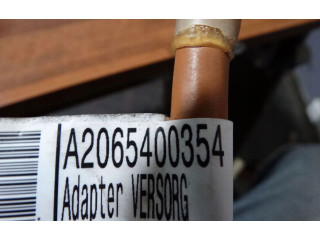   Pojistková skříňka A206540035455   Mercedes-Benz C W206 2025