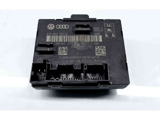 Блок комфорта 8T0959795Q   Audi A5 Sportback 8TA   