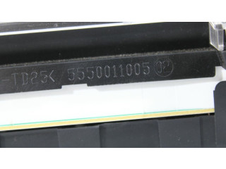 Панель приборов 5550011005   Fiat Punto Evo       