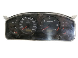 Přístrojová deska  Nissan Primera 1996 248102F616  
