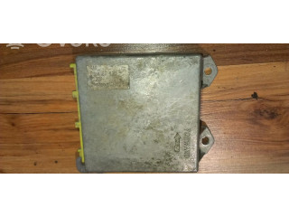 Блок подушек безопасности 3326221220500910   Mazda 6