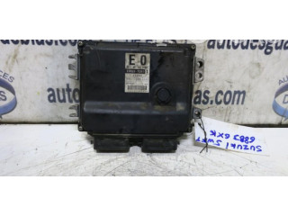 Řídící jednotka 33920-72K01   Suzuki Swift 2010