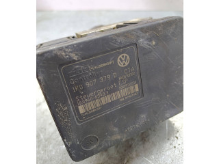 Вентилятор радиатора     1k0907379D    Volkswagen Touran I 