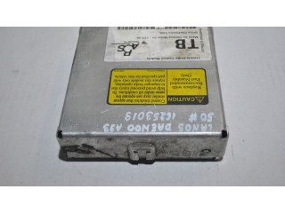 Блок управления АБС 16253019   Daewoo Lanos